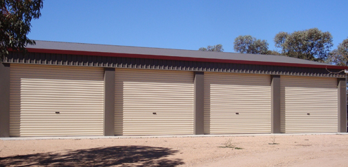 GARAGES – Voted By Many As The Best In Australia!